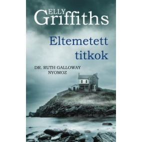 Eltemetett titkok Eltemetett titkok