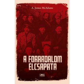 A forradalom élcsapata