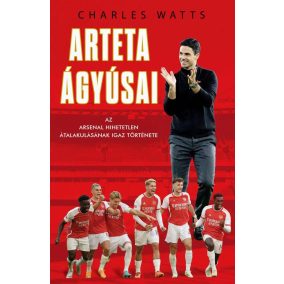 Arteta Ágyúsai Arteta Ágyúsai