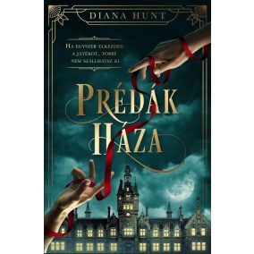 Prédák háza Prédák háza
