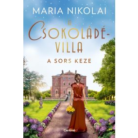 A csokoládévilla - A sors keze A csokoládévilla - A sors keze