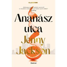 Ananász utca Ananász utca