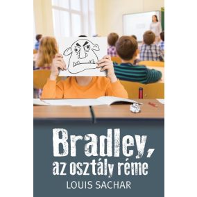 Bradley, az osztály réme Bradley, az osztály réme