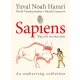 Sapiens - Rajzolt történelem I.