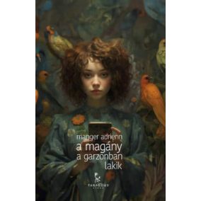 A magány a garzonban lakik A magány a garzonban lakik