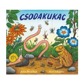 Csodakukac