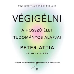 Végigélni