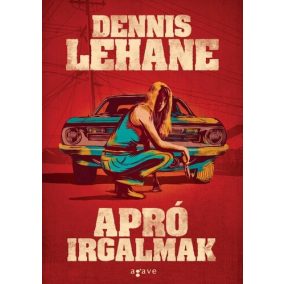 Apró irgalmak Apró irgalmak