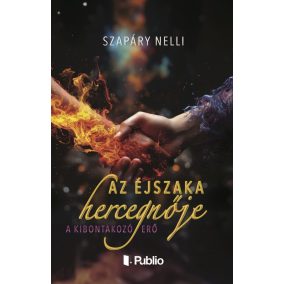 Az éjszaka hercegnője Az éjszaka hercegnője