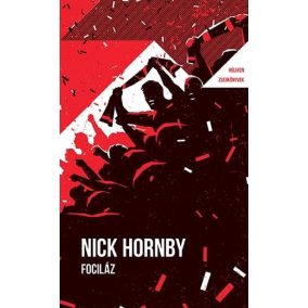 Fociláz - Helikon Zsebkönyvek 135. Fociláz - Helikon Zsebkönyvek 135.