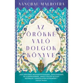 Az örökkévaló dolgok könyve