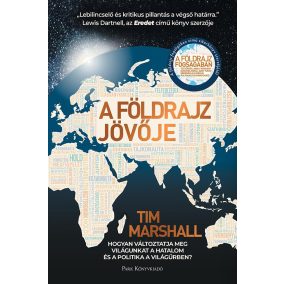 A földrajz jövője A földrajz jövője