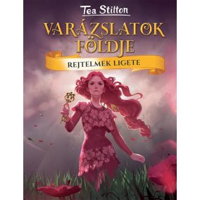 Rejtelmek Ligete - Varázslatok Földje Rejtelmek Ligete - Varázslatok Földje