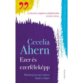 Ezer- és ezerféleképp Ezer- és ezerféleképp