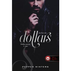 Dollars - Dollárok (Dollár-sorozat 2.) Dollars - Dollárok (Dollár-sorozat 2.)