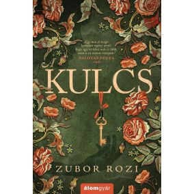 A kulcs A kulcs