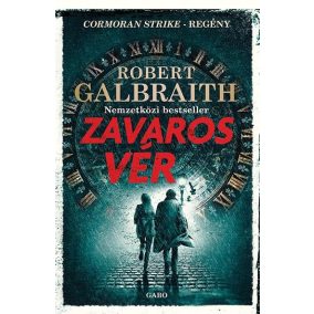 Zavaros vér Zavaros vér