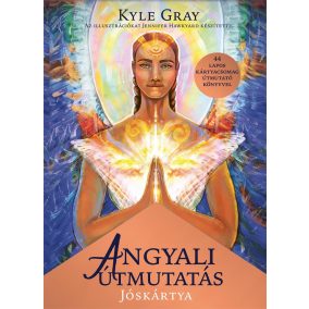 Angyali útmutatás Angyali útmutatás