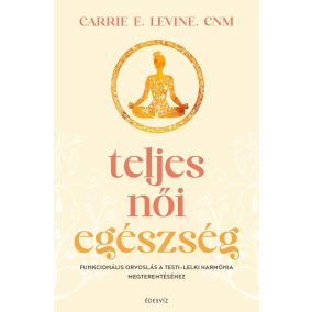 Teljes női egészség Teljes női egészség