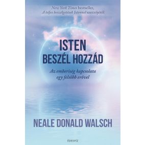 Isten beszél hozzád Isten beszél hozzád