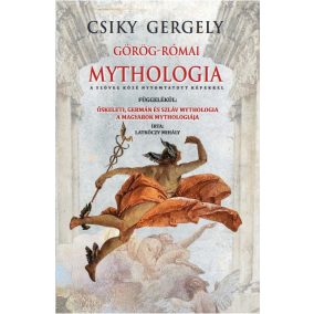 Görög-Római mythologia Görög-Római mythologia