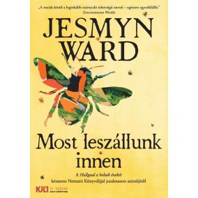 Most leszállunk innen Most leszállunk innen