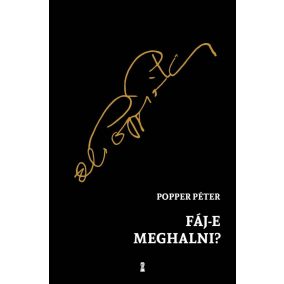 Fáj-e meghalni? Fáj-e meghalni?