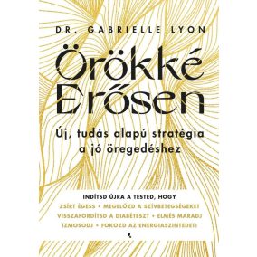 Örökké erősen