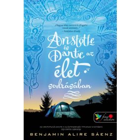 Aristotle és Dante az élet sodrásában (Aristotle és Dante 2.)   Aristotle és Dante az élet sodrásában (Aristotle és Dante 2.)