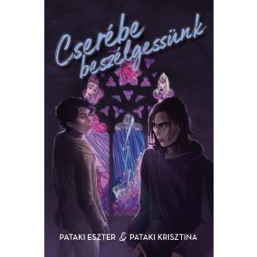 Cserébe beszélgessünk Cserébe beszélgessünk