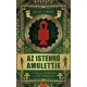 Az istennő amulettje