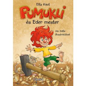 Pumukli és Eder mester Pumukli és Eder mester