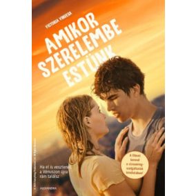 Amikor szerelembe estünk Amikor szerelembe estünk