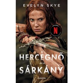 A hercegnő és a sárkány A hercegnő és a sárkány