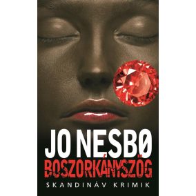 Boszorkányszög - zsebkönyv Boszorkányszög - zsebkönyv