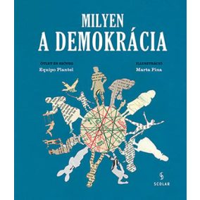 Milyen a demokrácia Milyen a demokrácia
