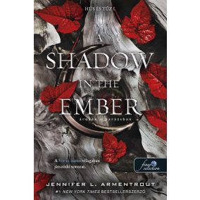 A Shadow in the Ember - Árnyék a parázsban (Hús és tűz 1.)   A Shadow in the Ember - Árnyék a parázsban (Hús és tűz 1.)