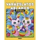 Varázslatos ablakok - Húsvét