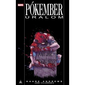 Pókember: Uralom Pókember: Uralom