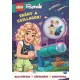 Lego Friends - Irány a csillagok!