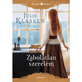Zabolátlan szerelem Zabolátlan szerelem