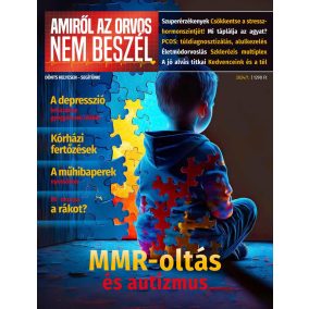 Amiről az orvos nem beszél - 2024/1. Amiről az orvos nem beszél - 2024/1.
