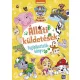 Mancs Őrjárat - Állati küldetések