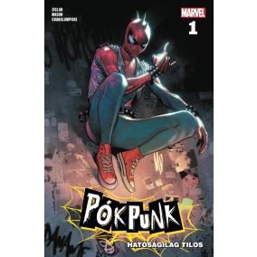 Pókpunk Pókpunk
