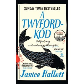 A Twyford-kód A Twyford-kód