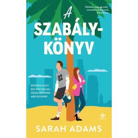 A szabálykönyv A szabálykönyv