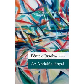 Az Andalúz lányai Az Andalúz lányai