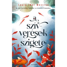 A szívverések szigete A szívverések szigete