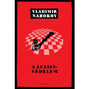 A Luzsin-védelem A Luzsin-védelem