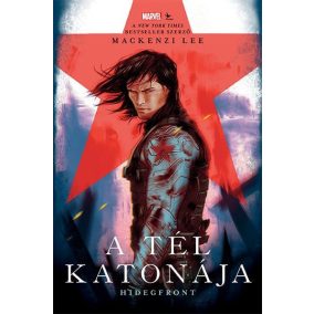 A Tél Katonája - Hidegfront A Tél Katonája - Hidegfront